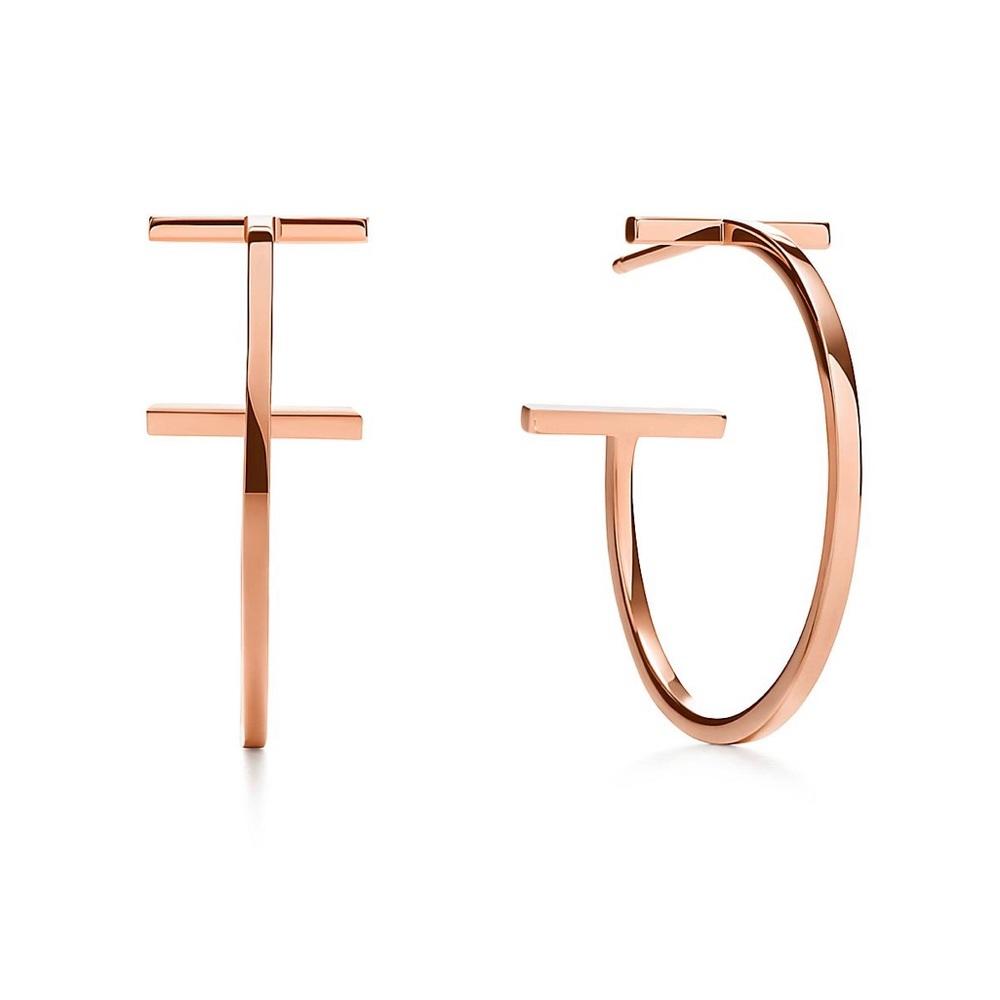 Tiffany Earrings